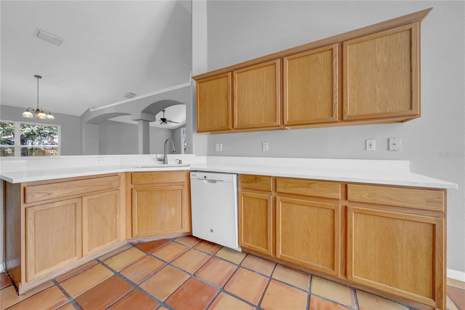 Image 16 of 43 For 8502 Pecan Brook Court