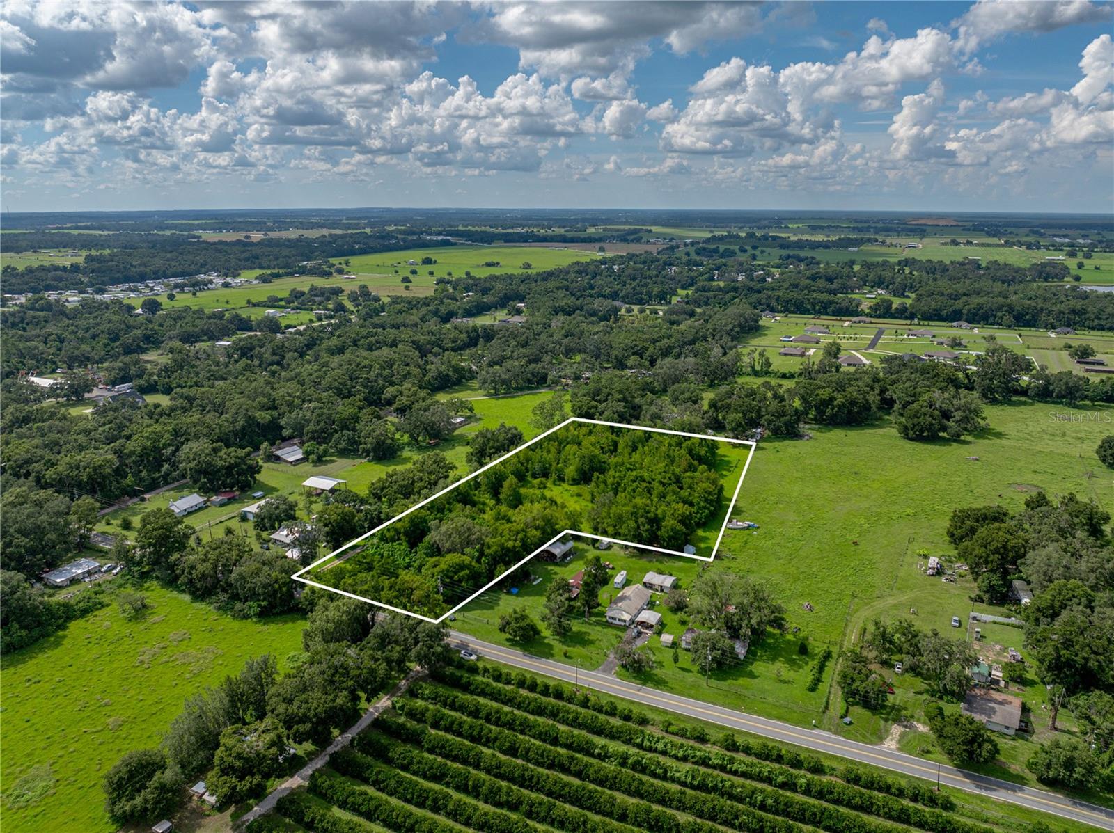 Details for 41245 Melrose Avenue, ZEPHYRHILLS, FL 33540
