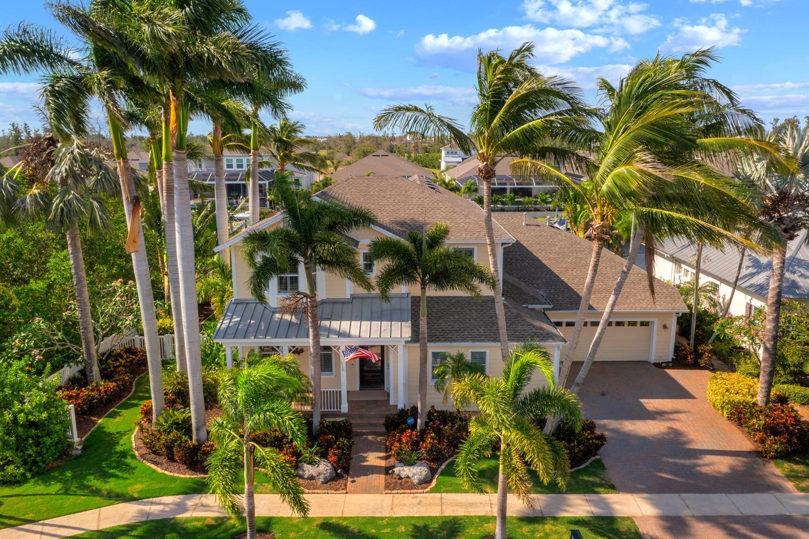 Image 2 of 45 For 703 Islebay Drive