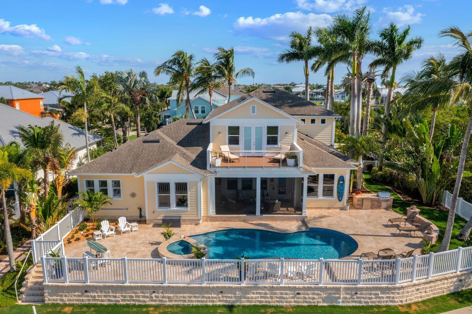 Image 38 of 45 For 703 Islebay Drive
