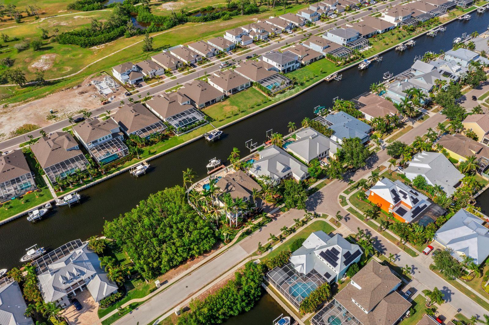 Image 41 of 45 For 703 Islebay Drive