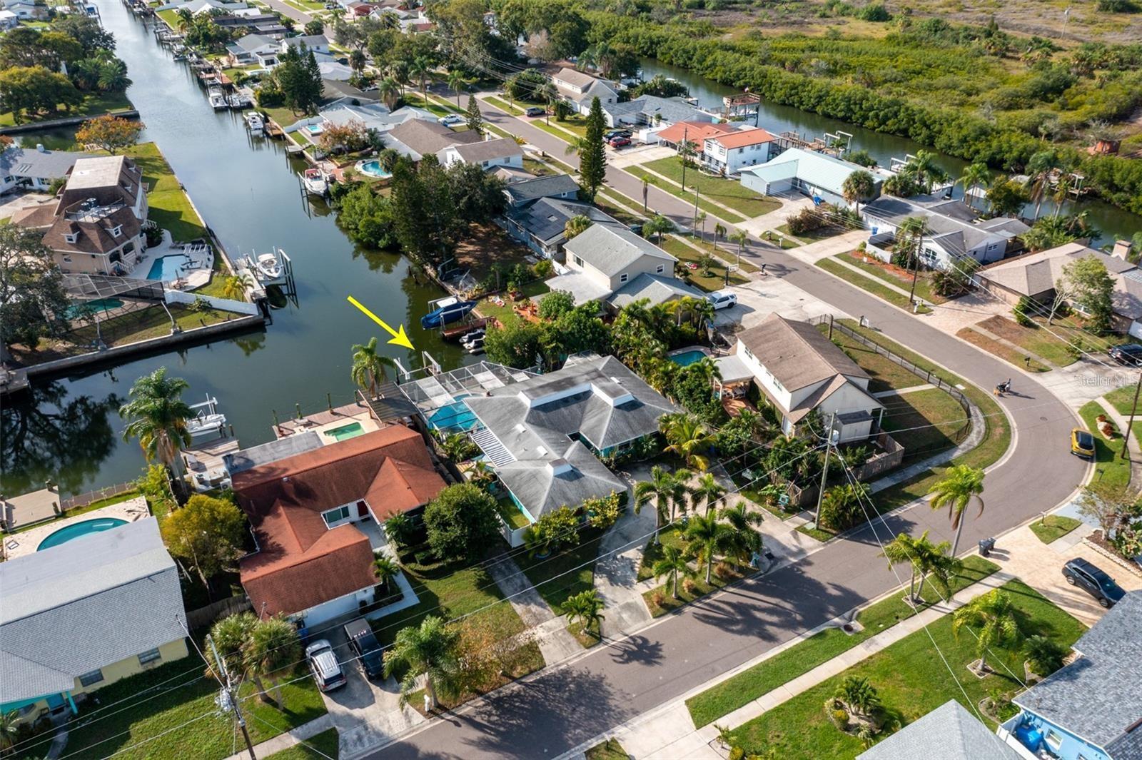 Image 63 of 91 For 4643 Bay Crest Drive