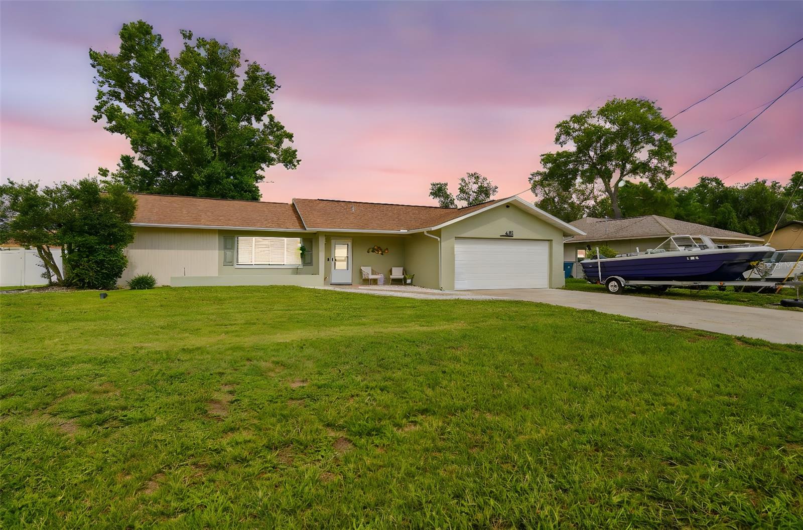 Details for 4413 Tioga Ave, Spring Hill, FL 34608