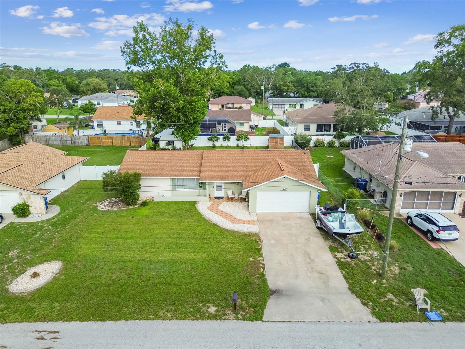 Image 40 of 42 For 4413 Tioga Ave