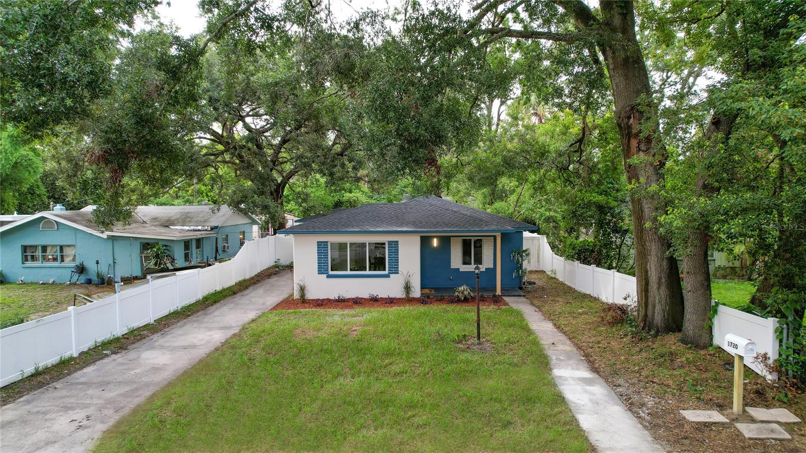 Details for 1720 Lambright Street, TAMPA, FL 33610
