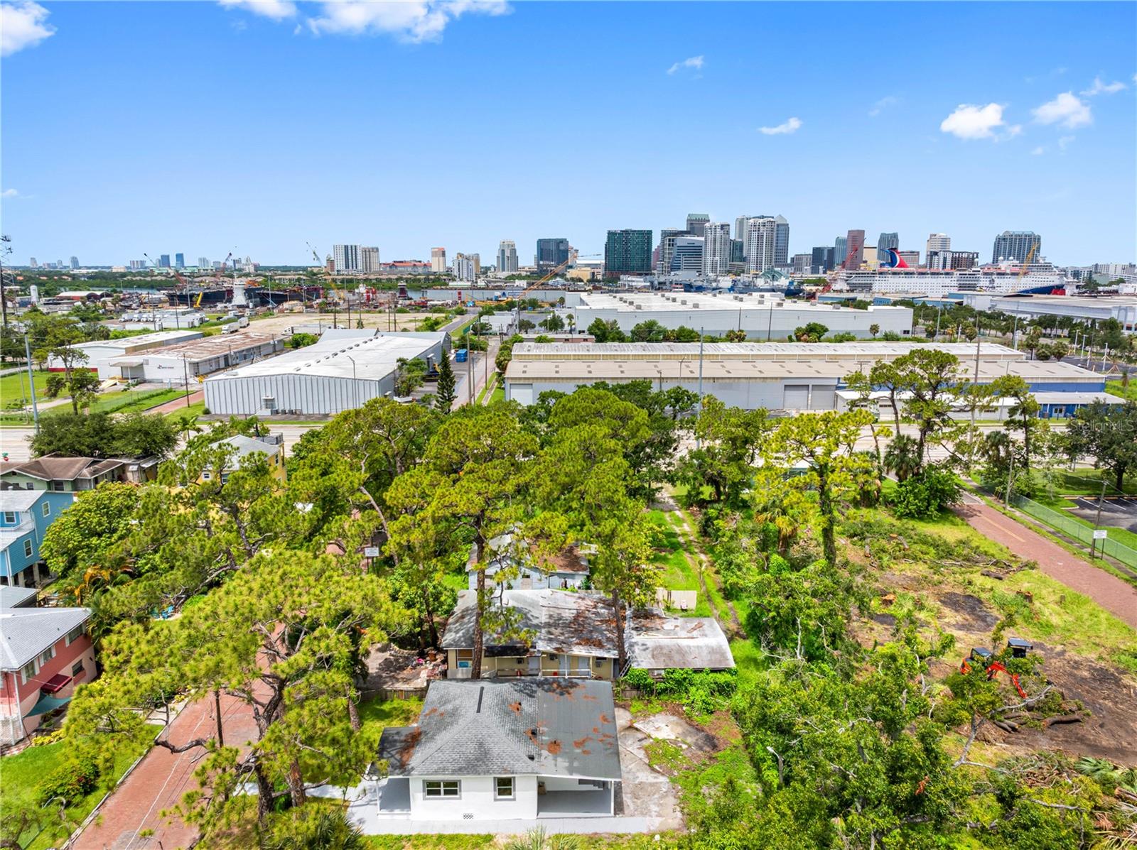 Listing photo id 49 for 2012 Flagler Street