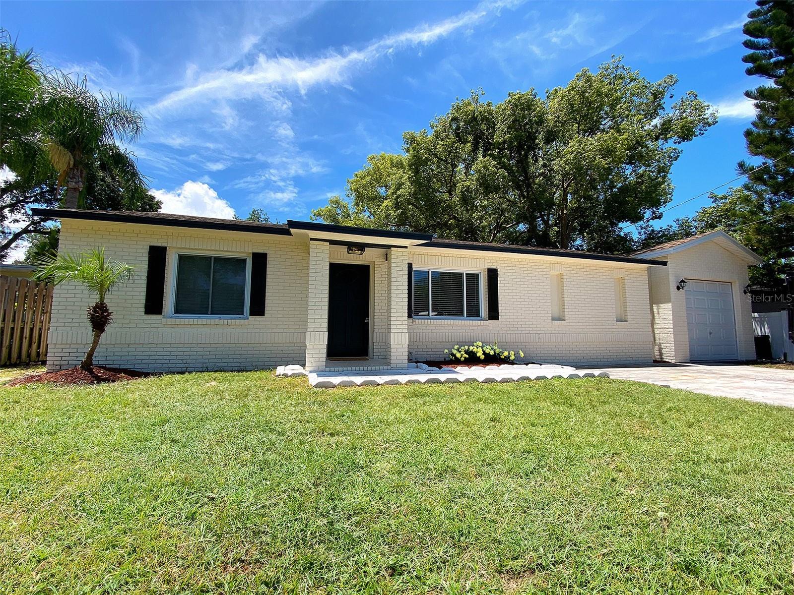 Details for 5750 Georgia Avenue, NEW PORT RICHEY, FL 34652