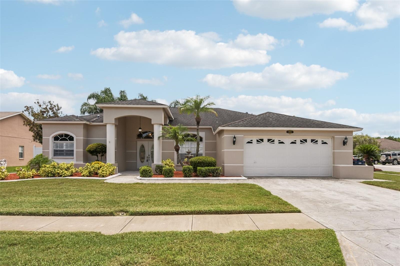 Details for 8704 Cypress Lakes Boulevard, NEW PORT RICHEY, FL 34653