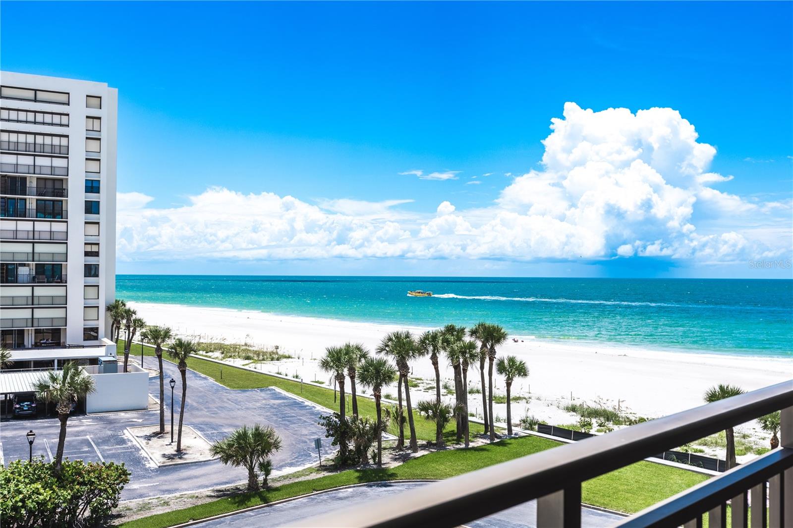 Image 6 of 30 For 1430 Gulf Boulevard 408