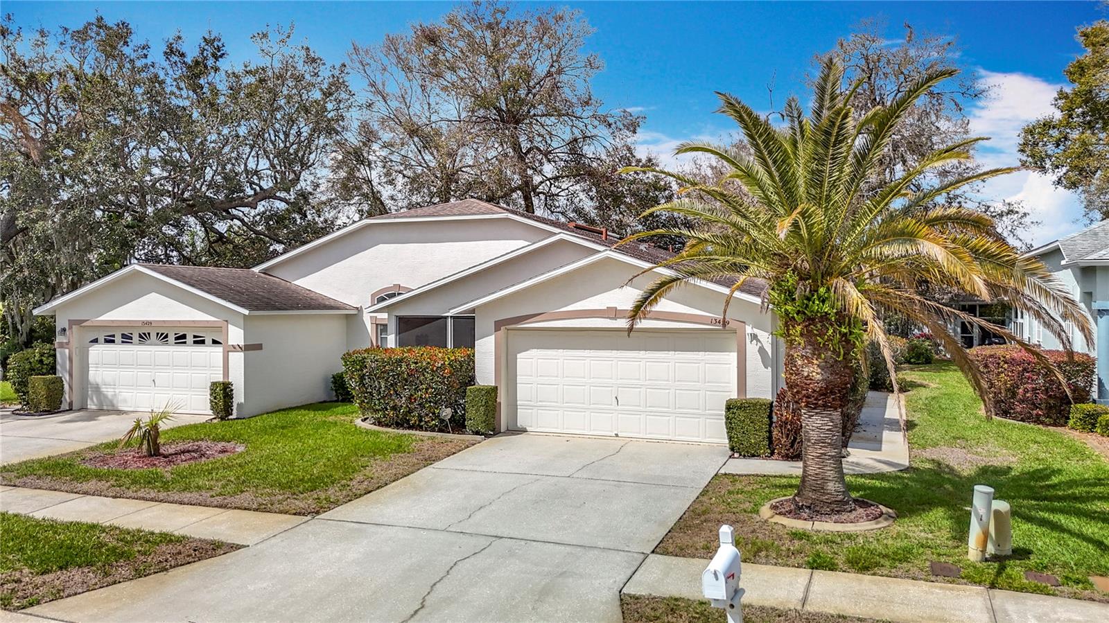 Details for 13439 Norman Circle, HUDSON, FL 34669