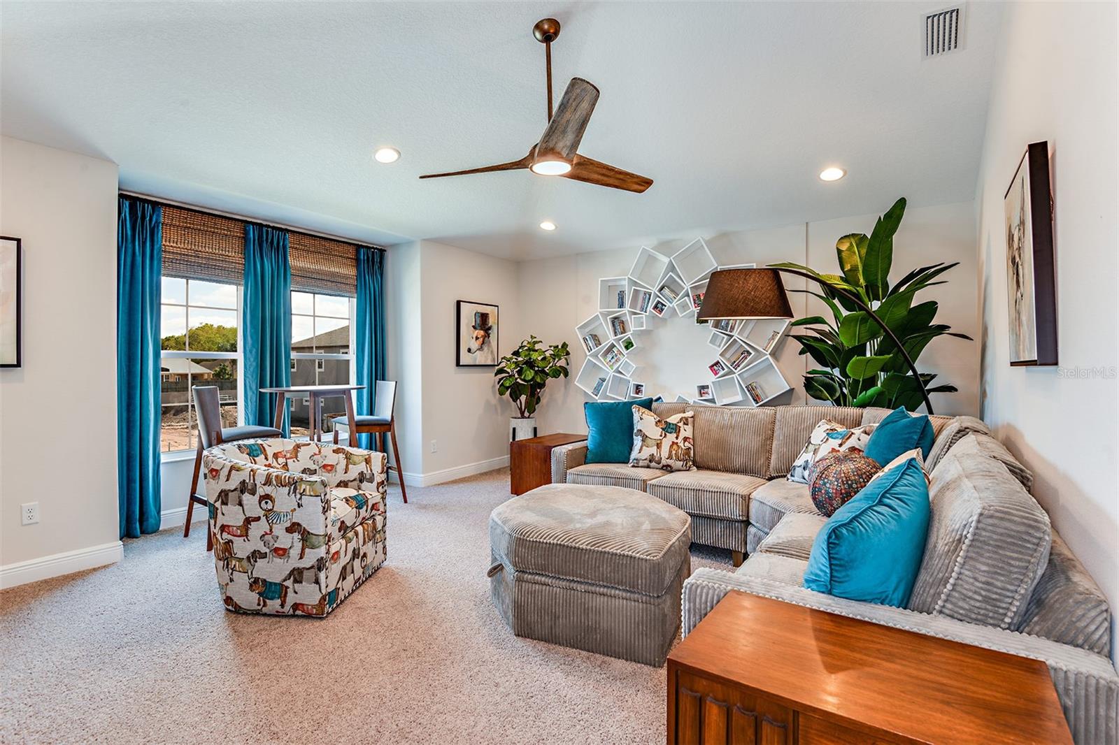 Listing photo id 13 for 18469 Purple Creek Lane