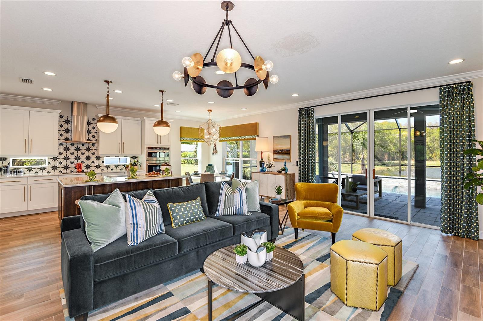 Listing photo id 6 for 18469 Purple Creek Lane