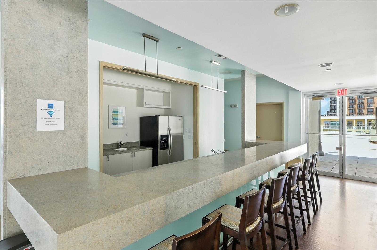 Listing photo id 30 for 111 12th Street 1302