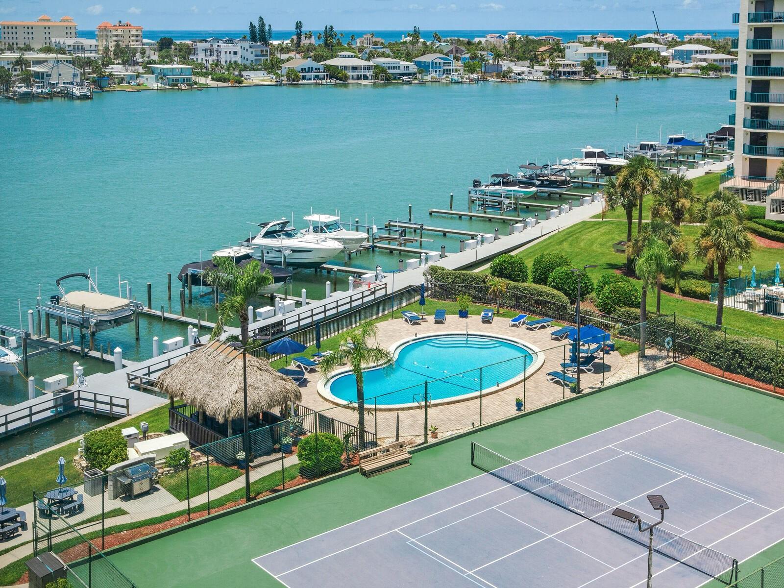Details for 660 Island Way 703, CLEARWATER BEACH, FL 33767