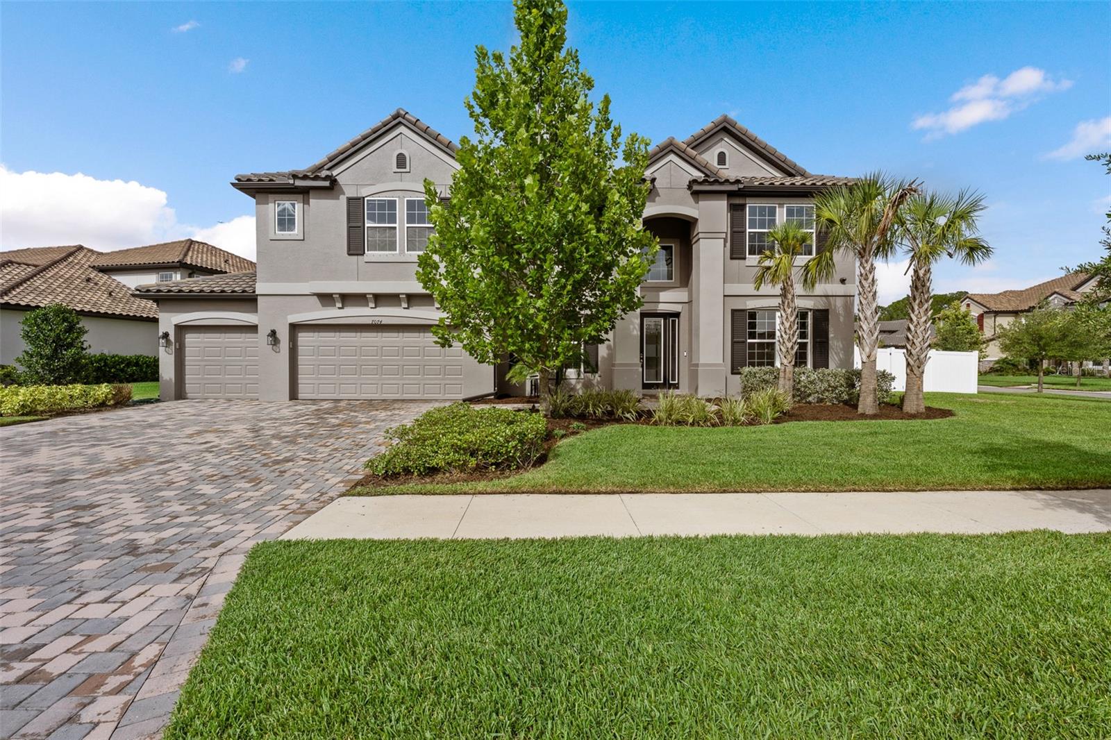 Details for 7074 Graybrook Drive, WESLEY CHAPEL, FL 33545