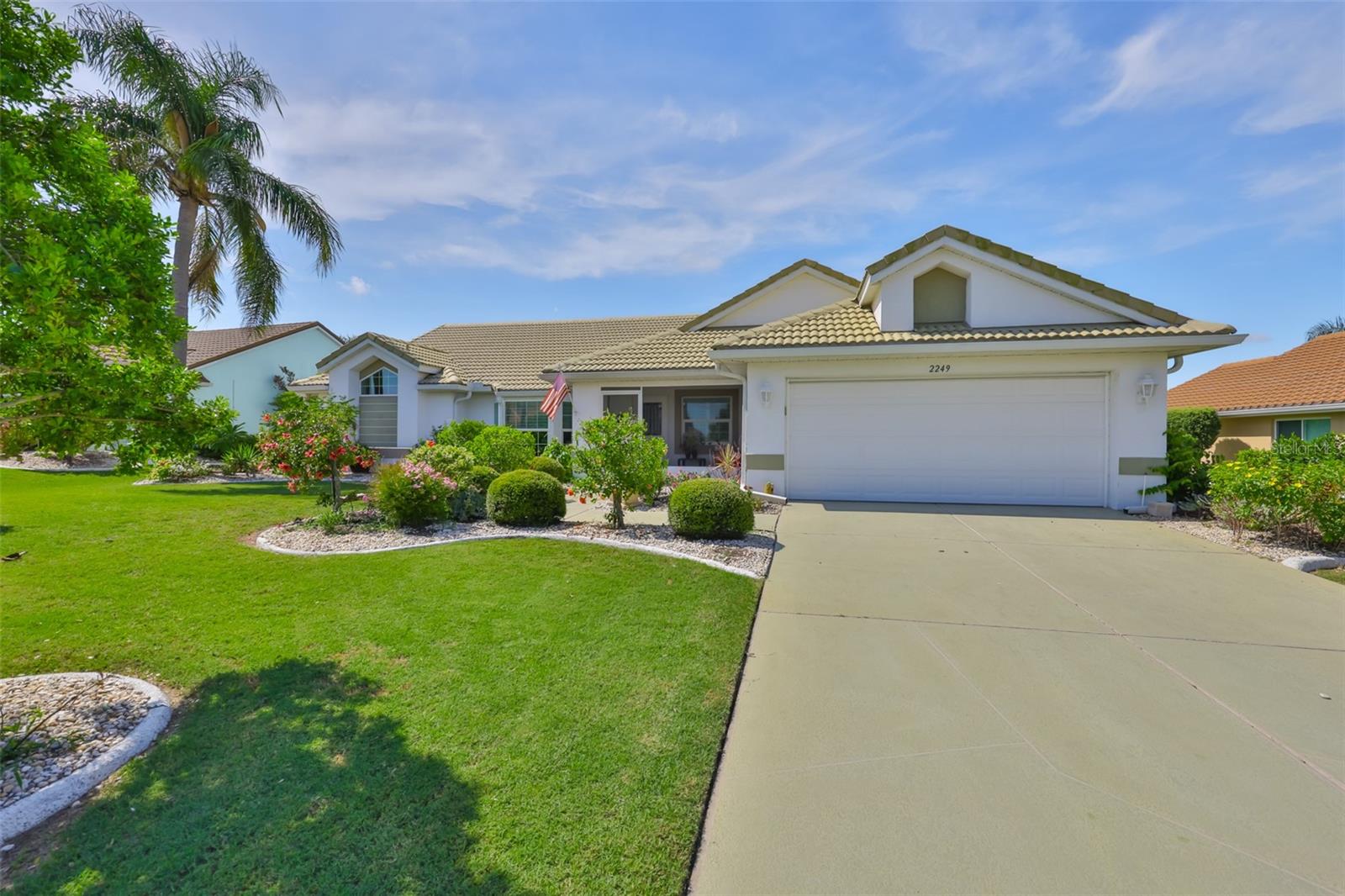 Details for 2249 New Bedford Drive, SUN CITY CENTER, FL 33573