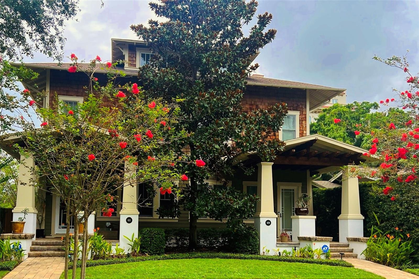 Details for 609 Dakota Avenue, TAMPA, FL 33606