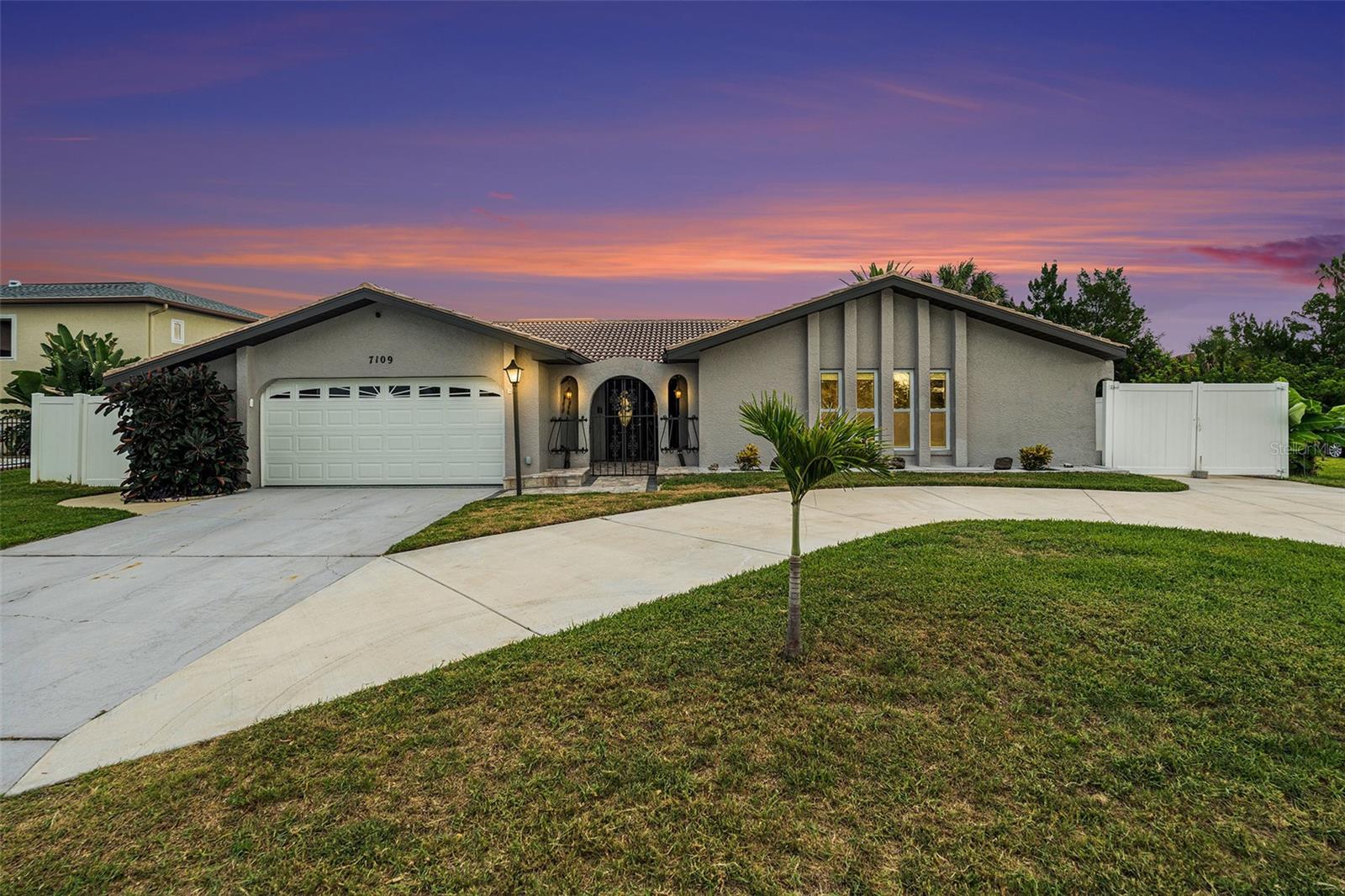 Details for 7109 Southwind Drive, HUDSON, FL 34667