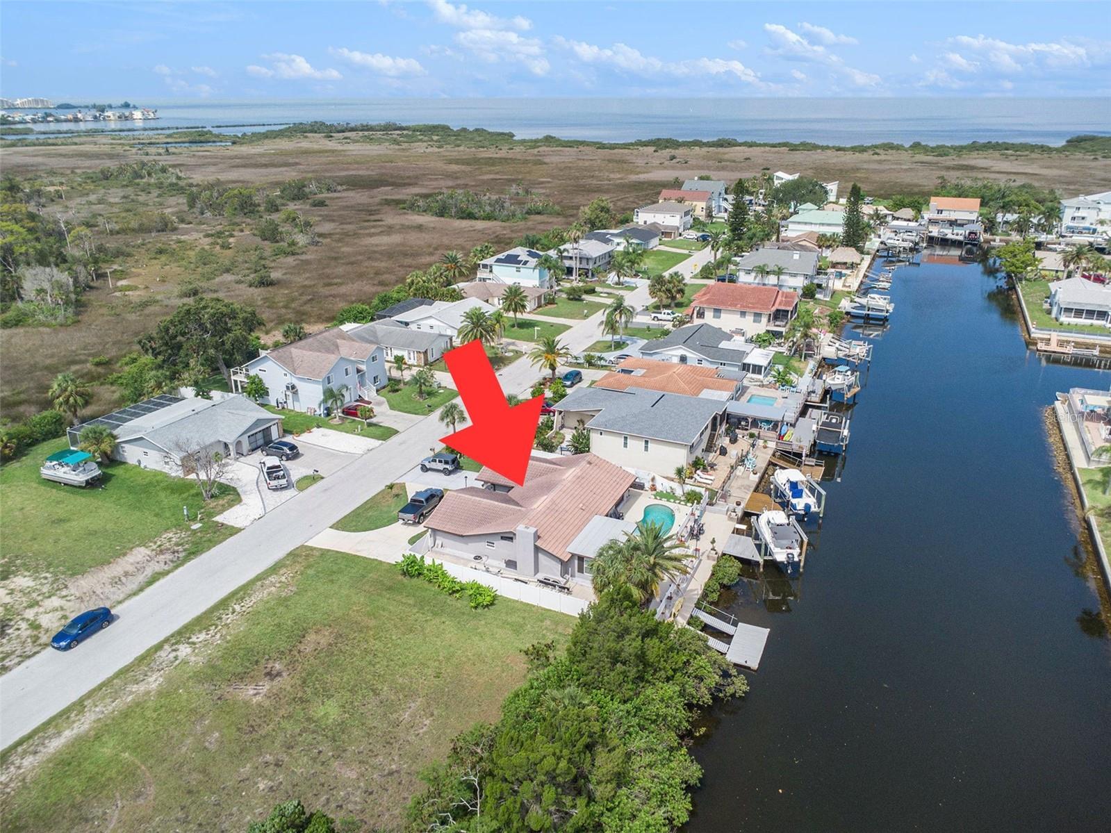 Image 28 of 29 For 7109 Southwind Drive