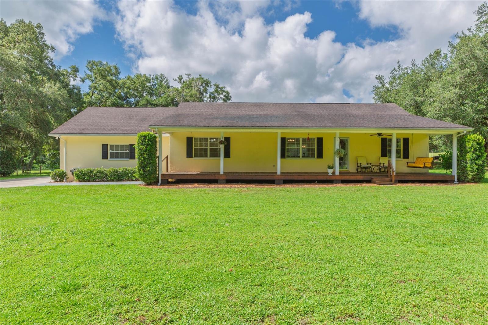 Details for 17380 Sweetwater Road, DADE CITY, FL 33523