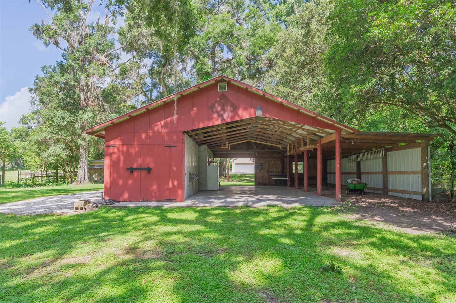 Image 53 of 81 For 17380 Sweetwater Road