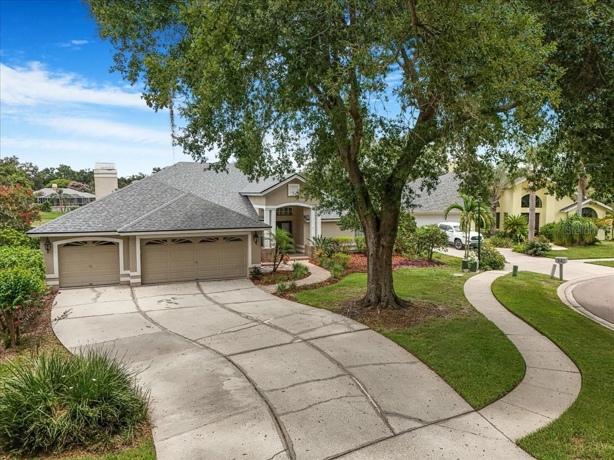 Image 3 of 51 For 816 Sandringham Lane