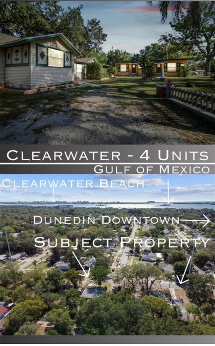 Details for 2065 Betty Lane, CLEARWATER, FL 33755