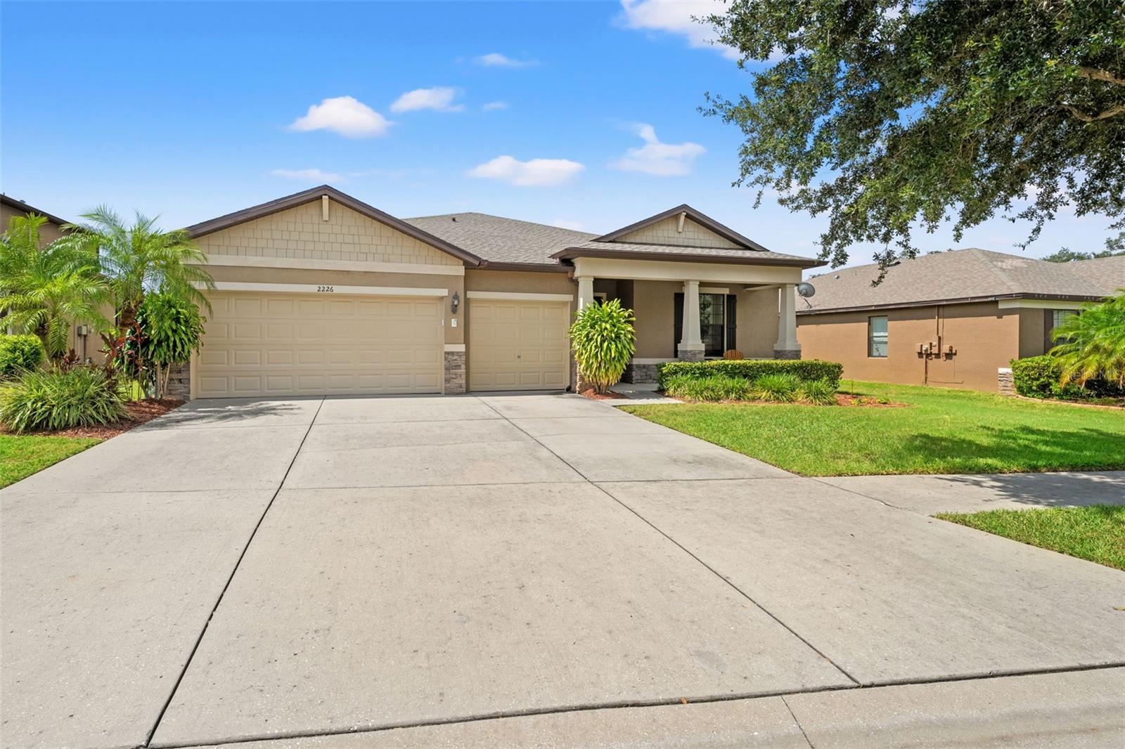 Image 49 of 49 For 2226 Landside Drive