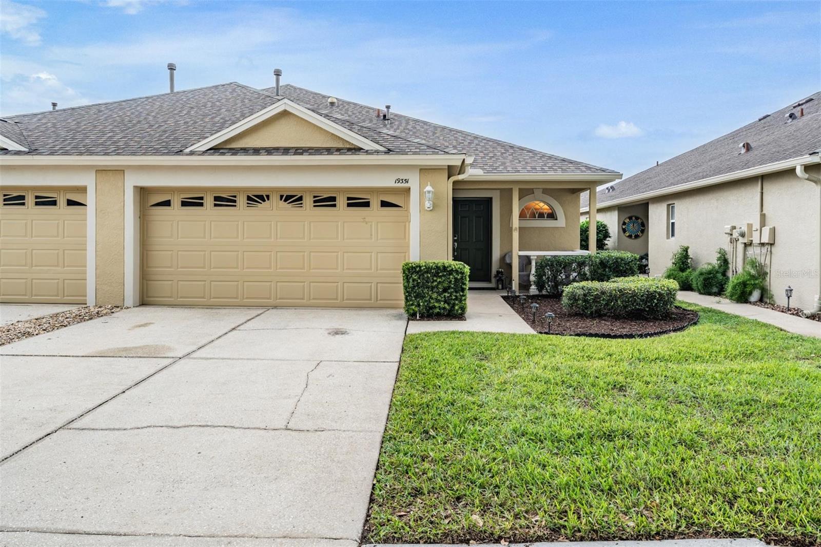 Details for 19351 Haskell Place, LAND O LAKES, FL 34638