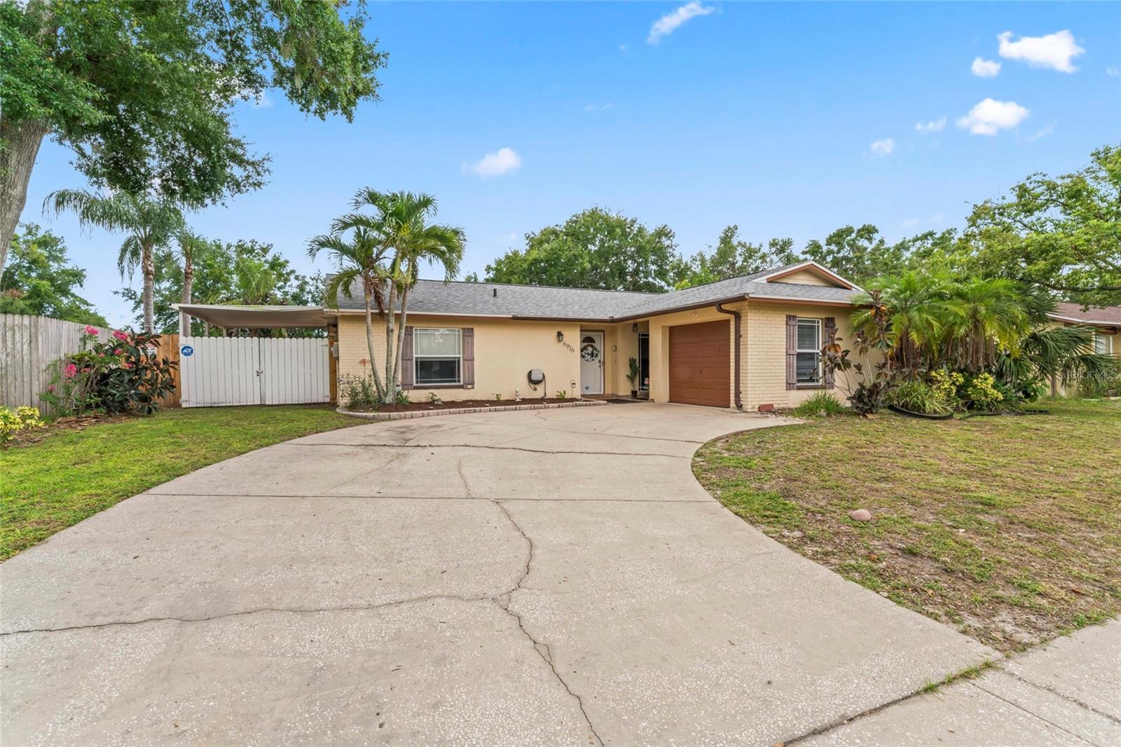 Details for 6916 Spanish Moss Circle, TAMPA, FL 33625