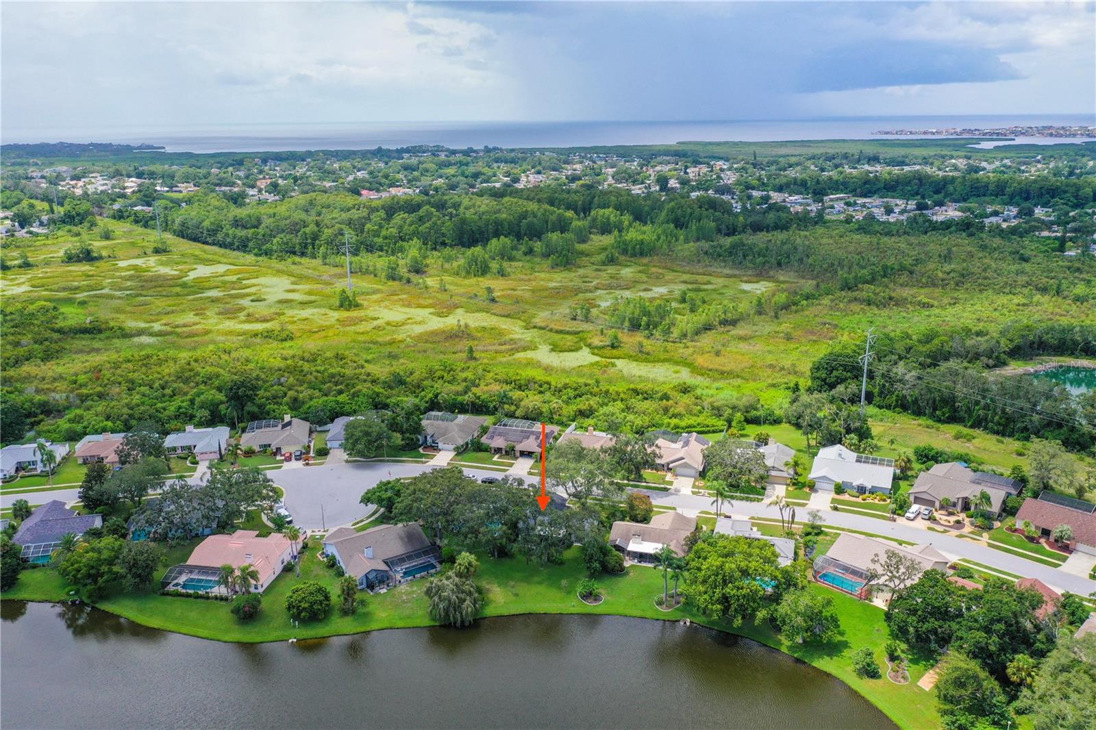 Image 2 of 48 For 2906 Windridge Drive
