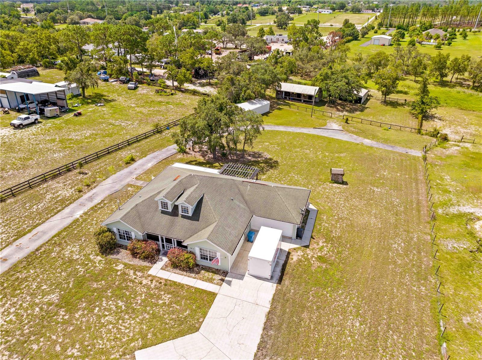 Image 6 of 45 For 13054 Moon Road