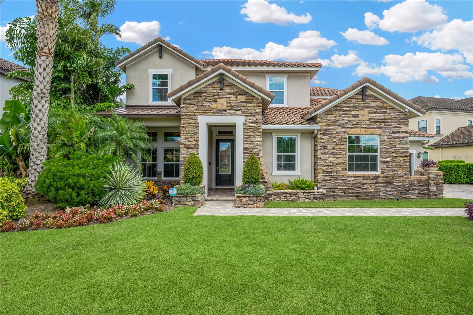 Details for 9219 Tillinghast Drive, TAMPA, FL 33626