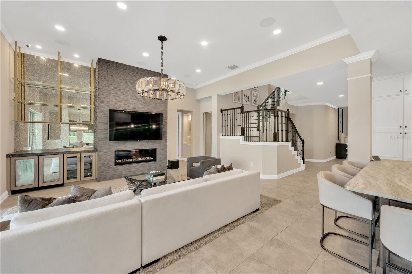 Listing photo id 16 for 9219 Tillinghast Drive