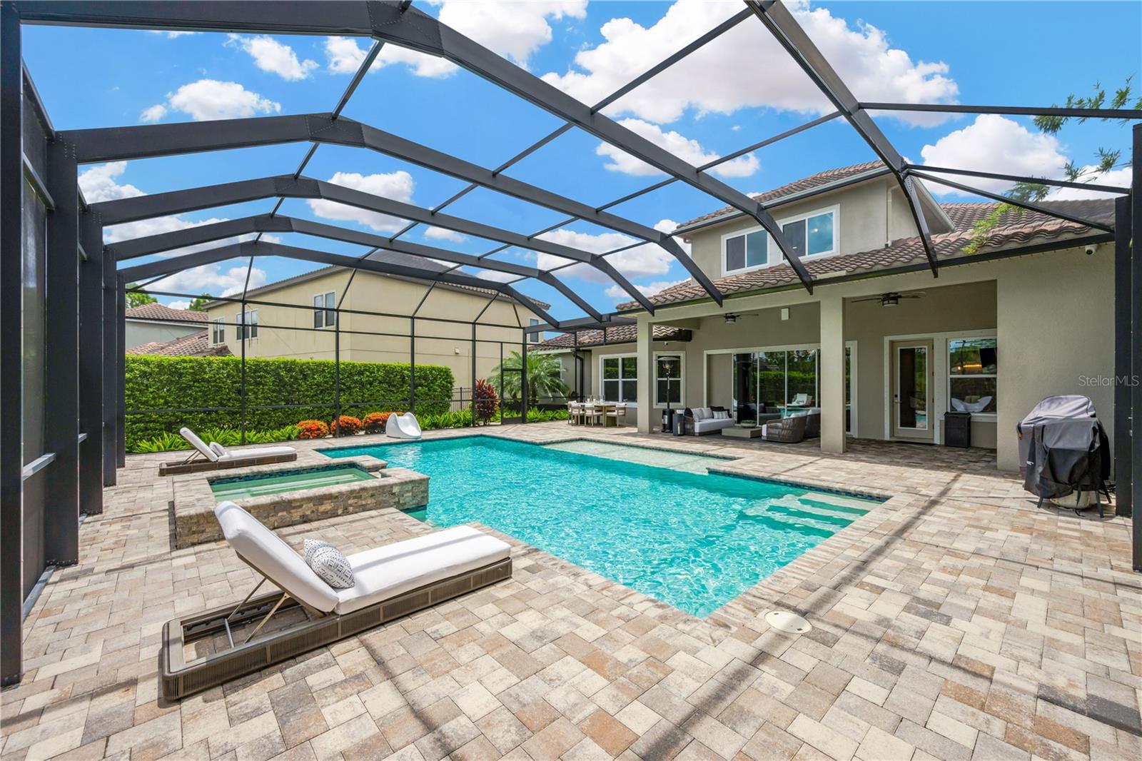 Listing photo id 49 for 9219 Tillinghast Drive