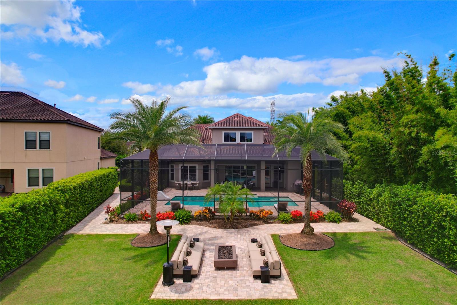 Listing photo id 50 for 9219 Tillinghast Drive