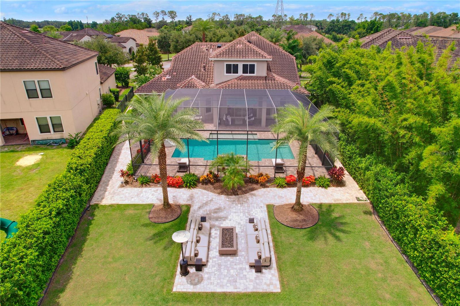 Listing photo id 51 for 9219 Tillinghast Drive