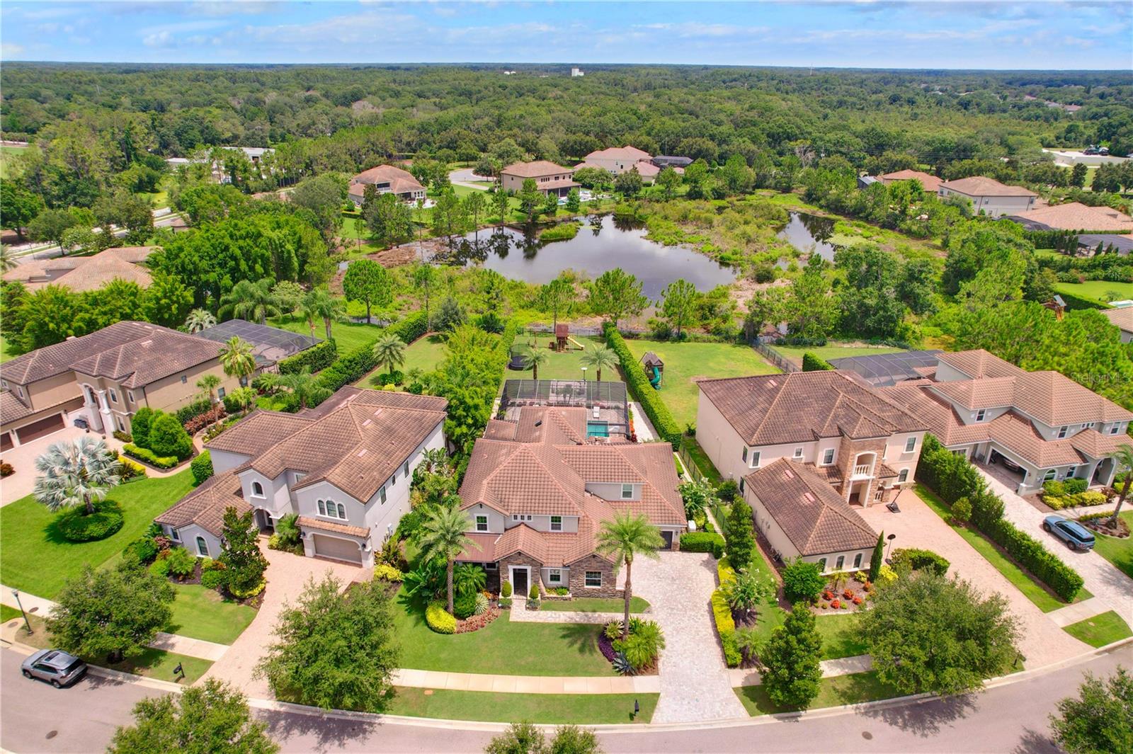 Listing photo id 54 for 9219 Tillinghast Drive