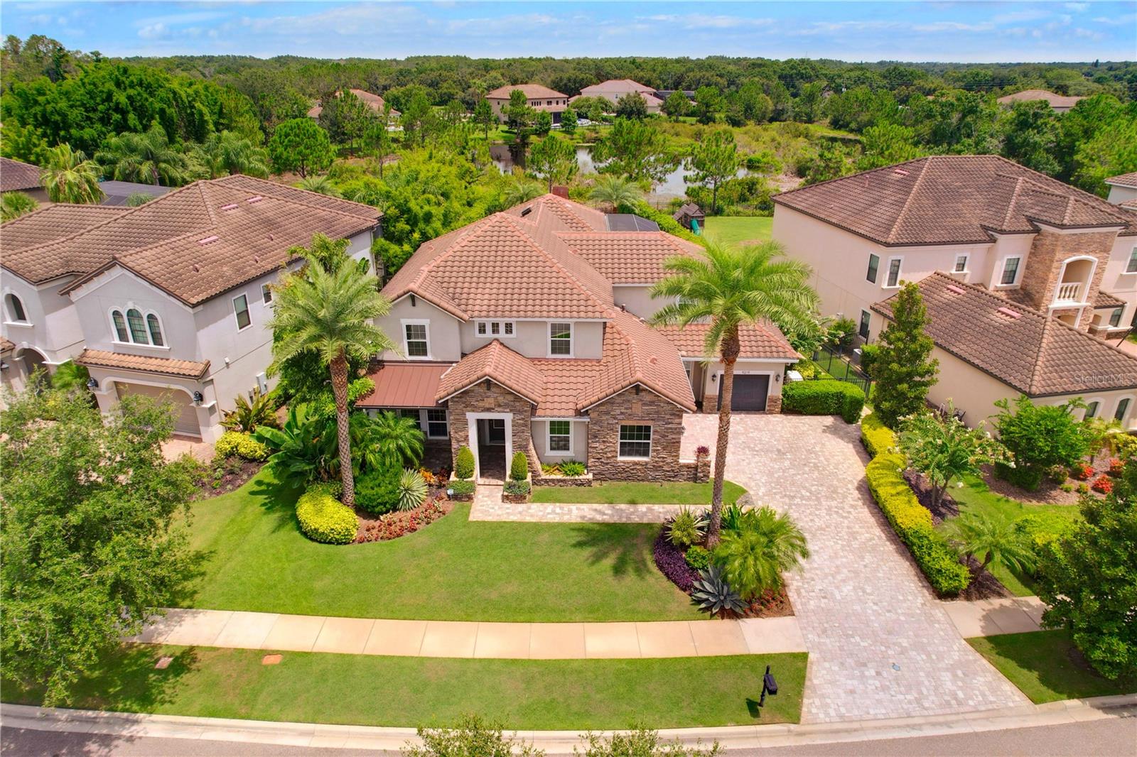 Listing photo id 55 for 9219 Tillinghast Drive