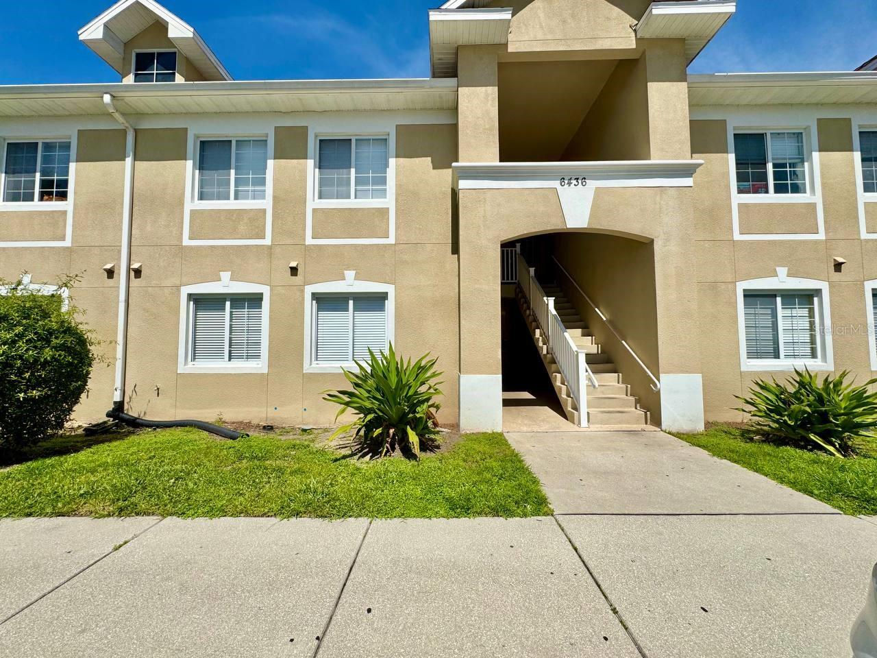 Details for 6436 Cypressdale Drive 201, RIVERVIEW, FL 33578