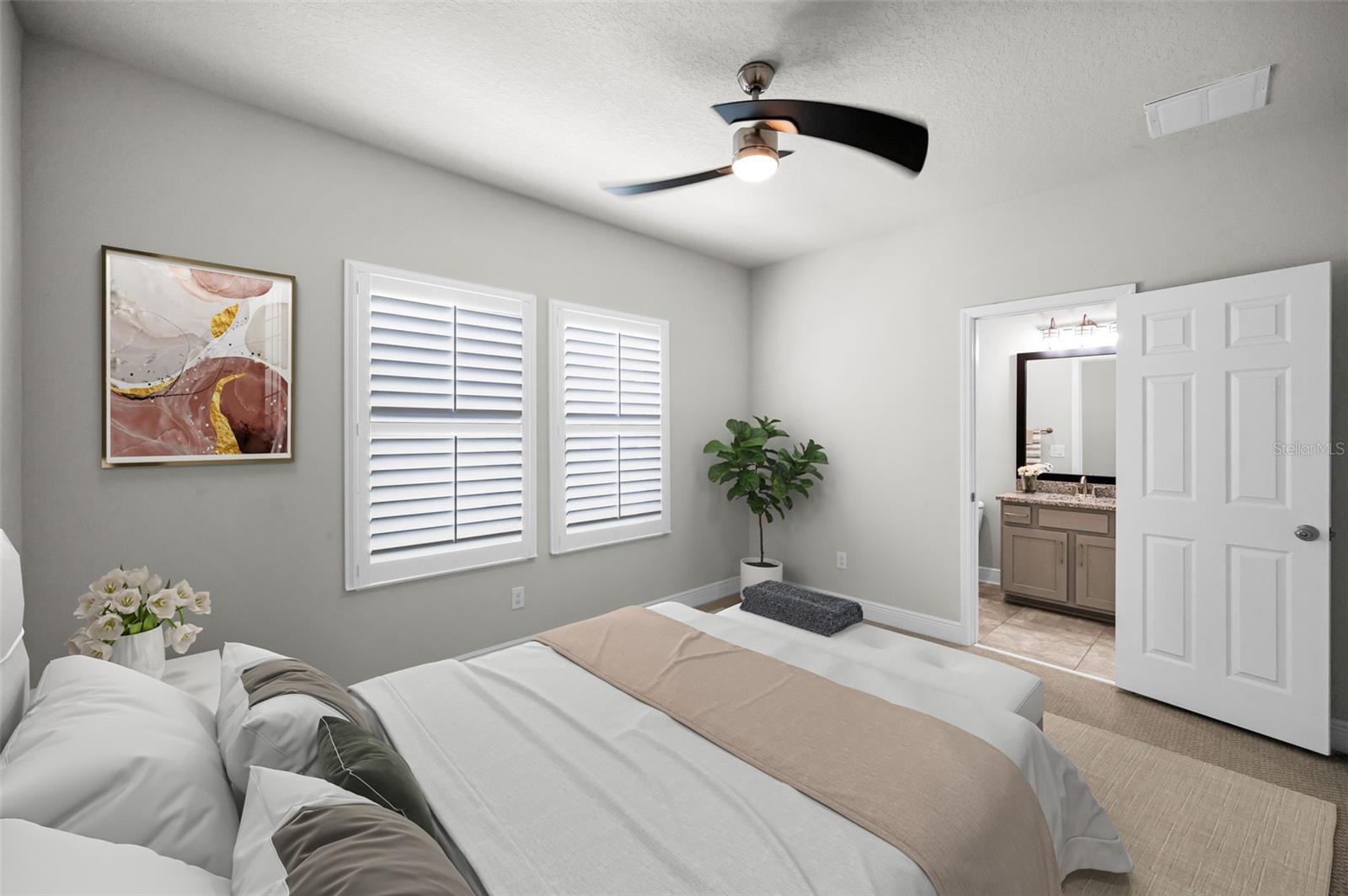 Image 40 of 77 For 9589 Cavendish Drive
