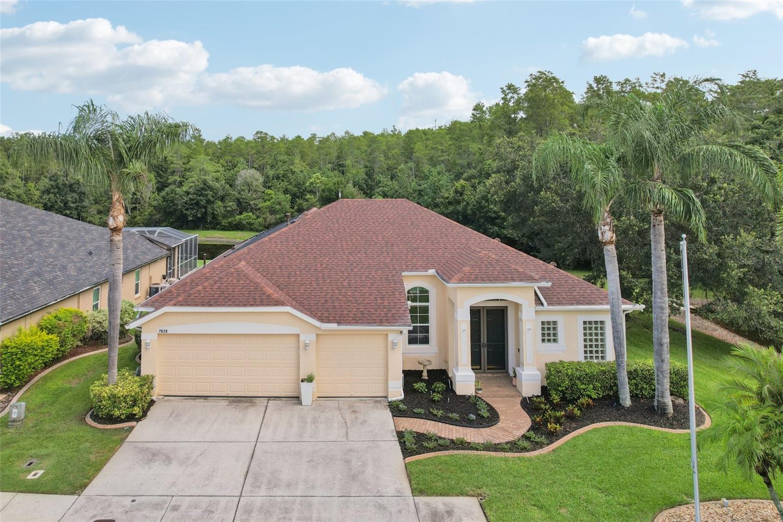 Details for 7639 Teral Court, TRINITY, FL 34655
