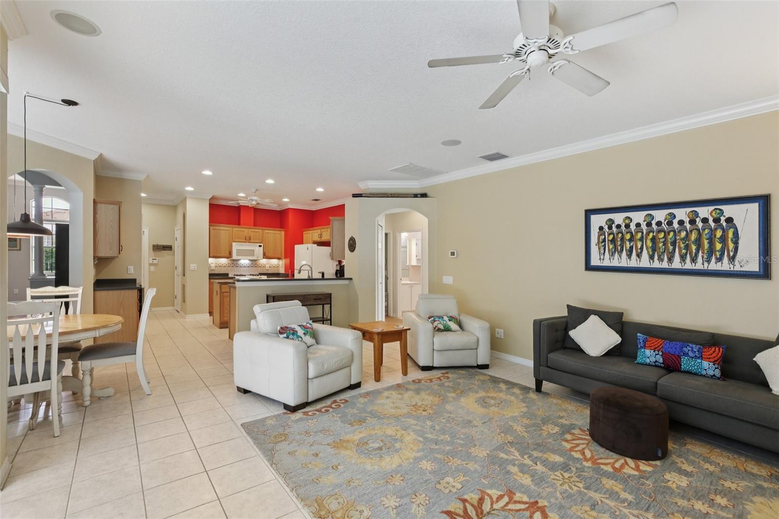 Image 3 of 31 For 7639 Teral Court