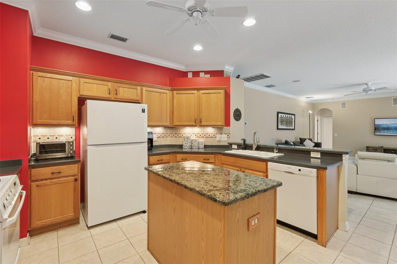 Image 8 of 31 For 7639 Teral Court