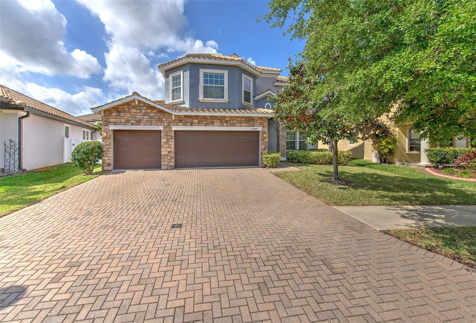 Details for 11919 Sand Myrtle Road, RIVERVIEW, FL 33579