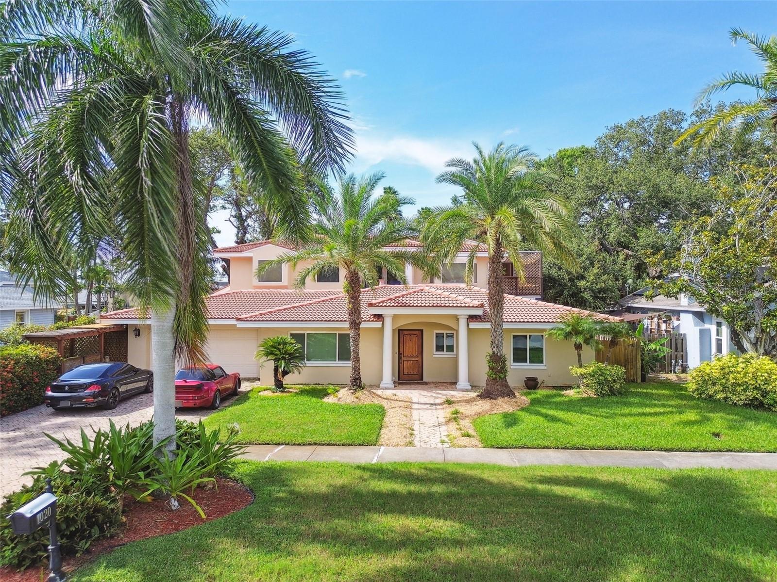 Details for 1020 Charles Street, CLEARWATER, FL 33755