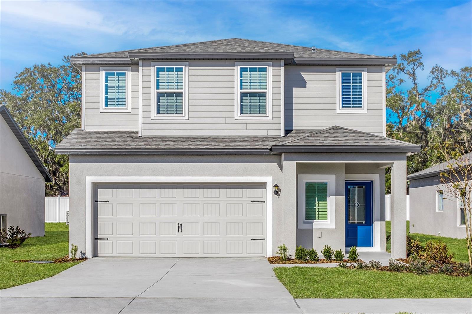 Details for 13474 Leaping Water Way, ASTATULA, FL 34705