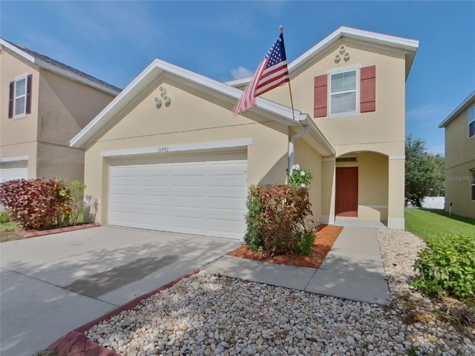 Details for 10442 Whispering Hammock Drive, RIVERVIEW, FL 33578