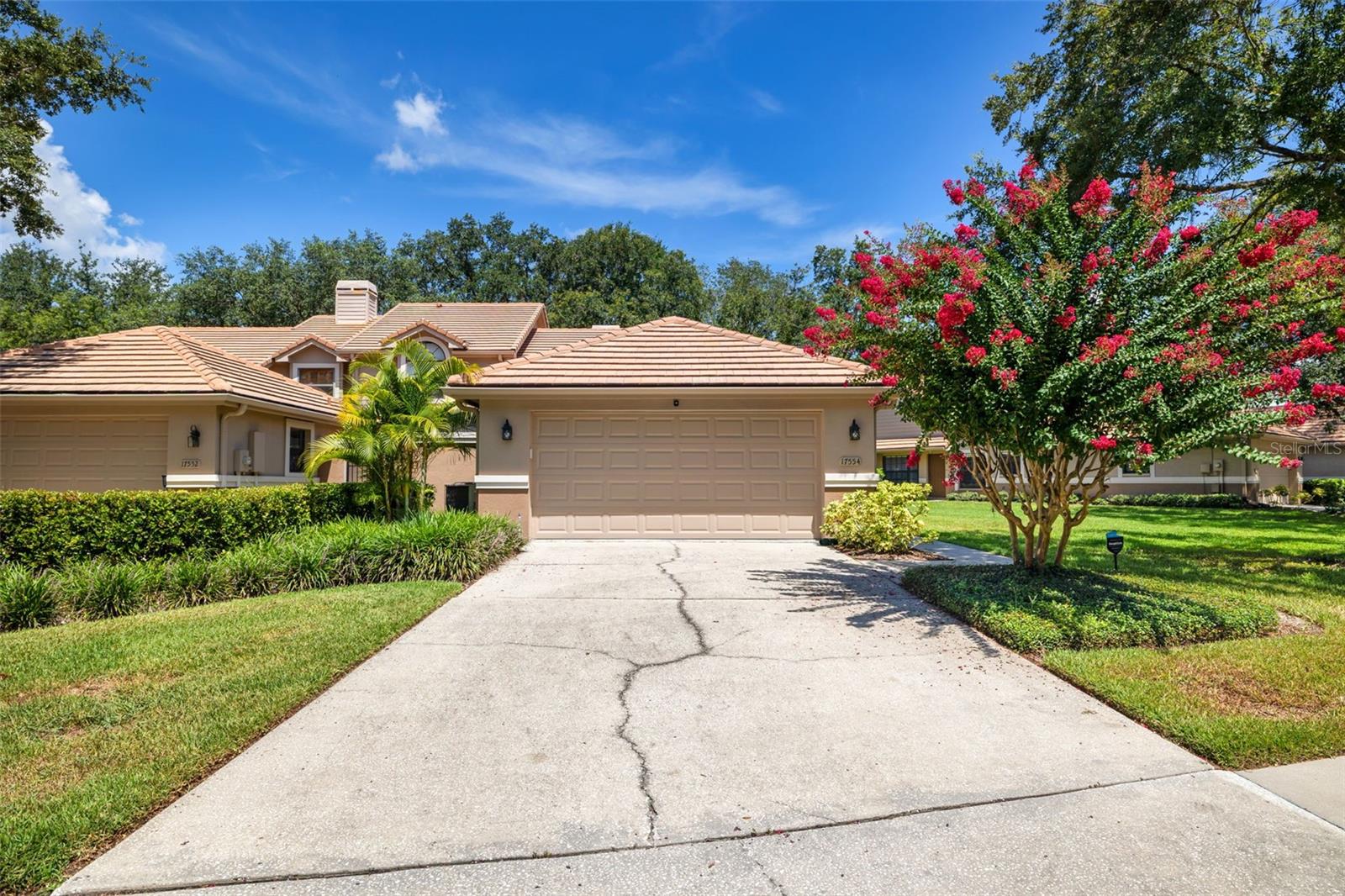 Details for 17554 Fairmeadow Drive, TAMPA, FL 33647