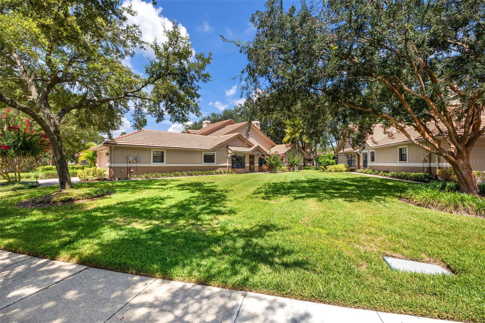 Image 21 of 26 For 17554 Fairmeadow Drive
